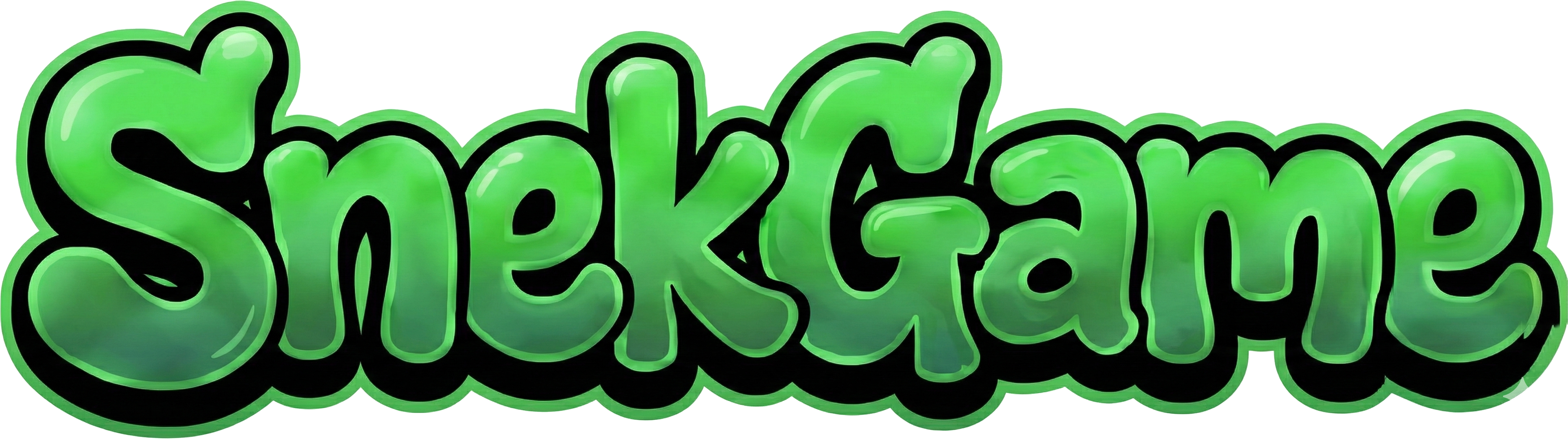 SnekGame Logo